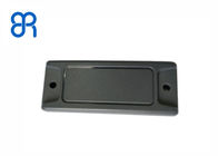 وزن 12G UHF RFID برچسب فلزی با چگالی بالا مواد پوسته PC دارای تاییدیه ISO 18000-6C