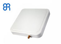 کاربرد میدان دور UHF RFID آنتن شیر سفید با کانکتور ماده SMA-50KFD