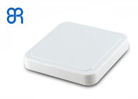 آنتن دوربرد IP67 RFID ضد آب قطبش دایره ای UHF RFID Reader برای خرده فروشی لجستیک