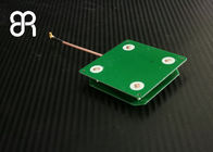ماده PCB آنتن کوچک RFID به وزن 4dBic برای گوشی IOT RFID اضافه می کند