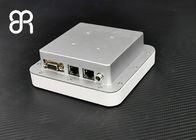 پروتکل ISO18000-6C UHF RFID Reader آلومینیومی PC پوسته سایز کوچک نصب ساده