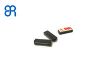 تراشه ایمپینج مونزا R6-p برچسب سرامیکی ضد فلز -6dBm برچسب کوچک RFID محدوده مرجع 2m