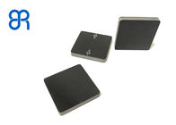پروتکل ISO 18000-6C PCB ضد فلز برچسب سخت RFID با PCB، مواد چسبنده 3M
