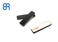 برچسب سخت سرامیکی ضد فلز UHF RFID با حساسیت بالا، اندازه کوچک، نصب آسان