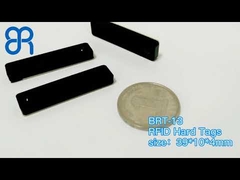BRT-13 920-925 MHz 3M Adhesive Alien H3 Long Range Rfid Tag