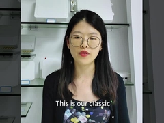 آنتن BRA-02SR IP67 قطبش دایره ای 860-960MHz 6dBic UHF RFID