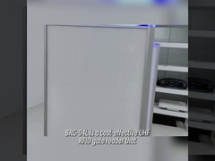 BRC-04L UHF RFID Gate Reader، RFID Gate Portal Reader (برگه خوان دروازه های RFID)