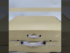 BRD-17 UHF RFID Gate Reader، RFID Portal UHF Reader برای خرده فروشی